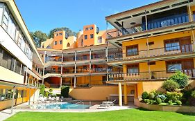 Hotel Lastra